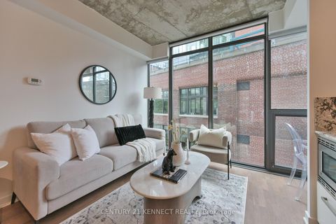 Photo 10 at 607 - 15 Beverley Street, Chinatown, Toronto