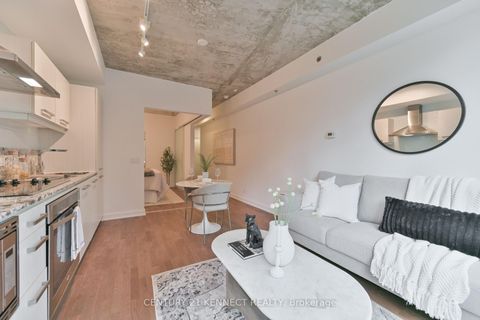 Photo 13 at 607 - 15 Beverley Street, Chinatown, Toronto