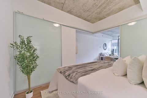 Photo 21 at 607 - 15 Beverley Street, Chinatown, Toronto