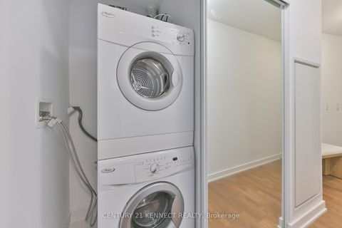 Photo 23 at 607 - 15 Beverley Street, Chinatown, Toronto