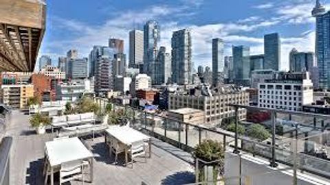 Photo 27 at 607 - 15 Beverley Street, Chinatown, Toronto