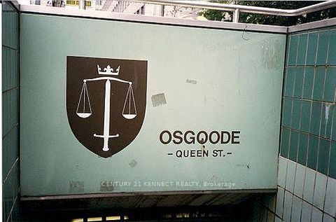 Photo 31 at 607 - 15 Beverley Street, Chinatown, Toronto