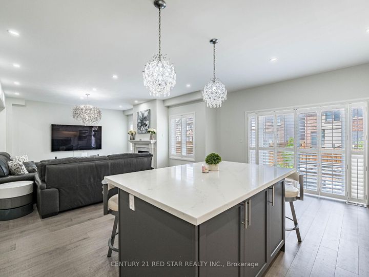 Photo 14 at 22 Rolling Rock Way, Bram West, Brampton