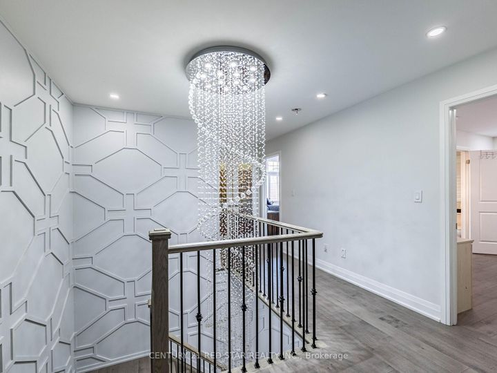 Photo 19 at 22 Rolling Rock Way, Bram West, Brampton