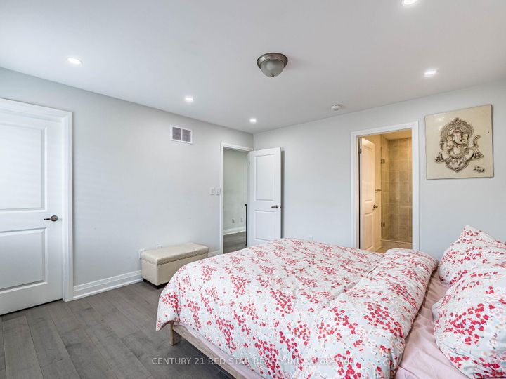 Photo 22 at 22 Rolling Rock Way, Bram West, Brampton