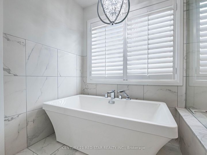 Photo 34 at 22 Rolling Rock Way, Bram West, Brampton