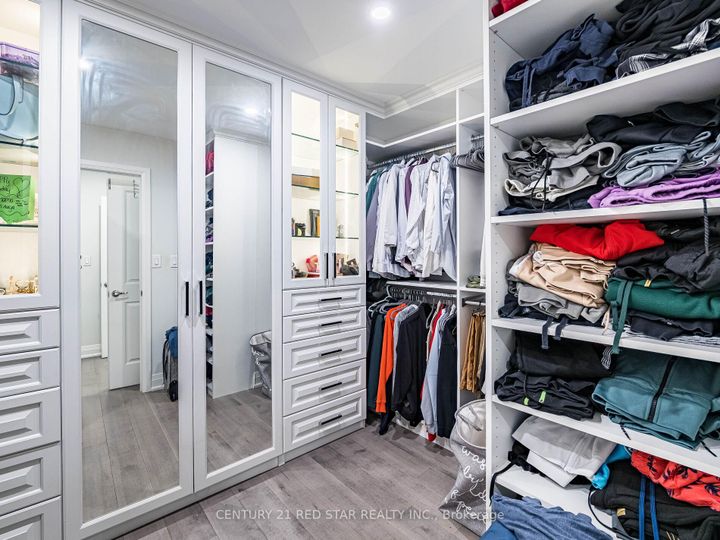 Photo 36 at 22 Rolling Rock Way, Bram West, Brampton