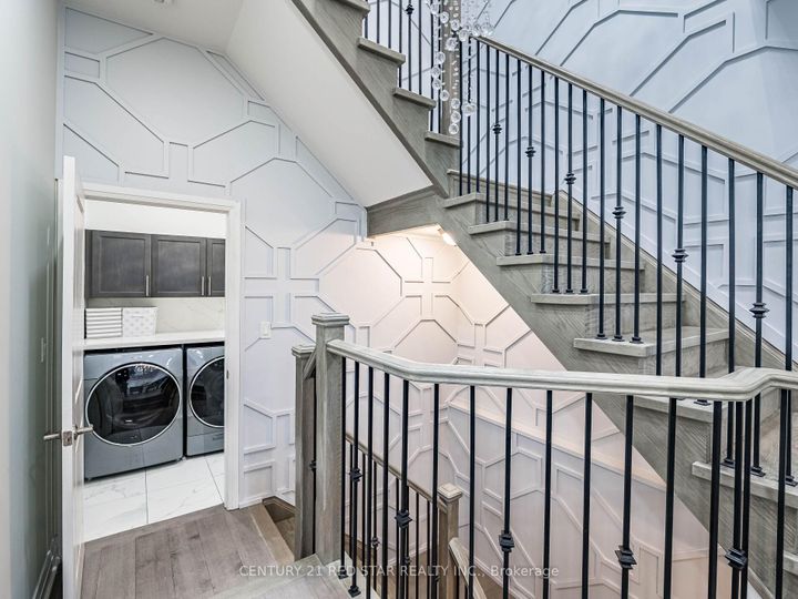 Photo 37 at 22 Rolling Rock Way, Bram West, Brampton