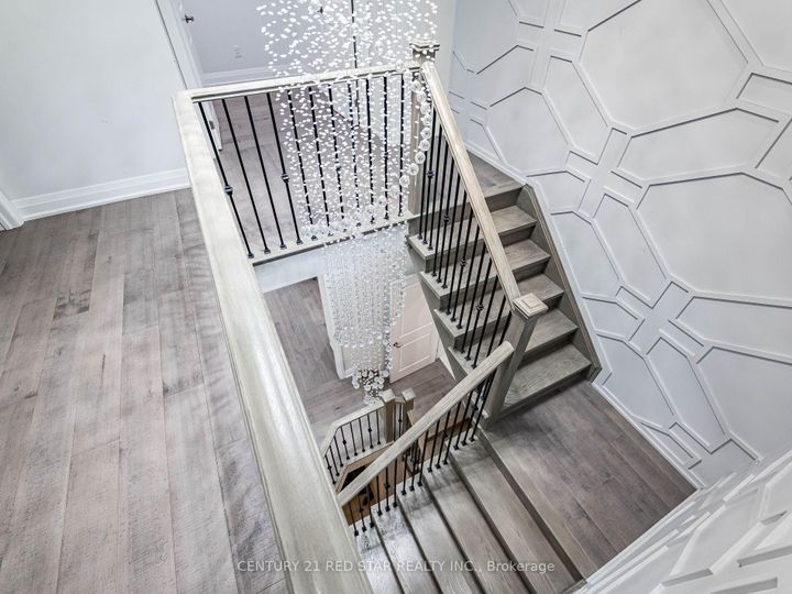 Photo 38 at 22 Rolling Rock Way, Bram West, Brampton