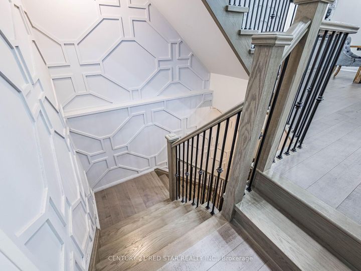 Photo 40 at 22 Rolling Rock Way, Bram West, Brampton