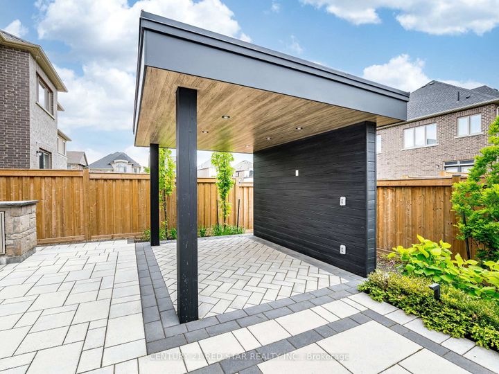 Photo 44 at 22 Rolling Rock Way, Bram West, Brampton