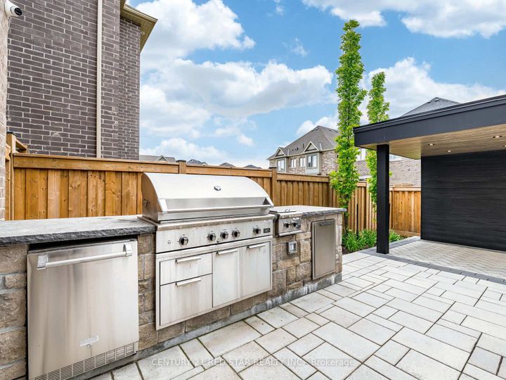 Photo 45 at 22 Rolling Rock Way, Bram West, Brampton