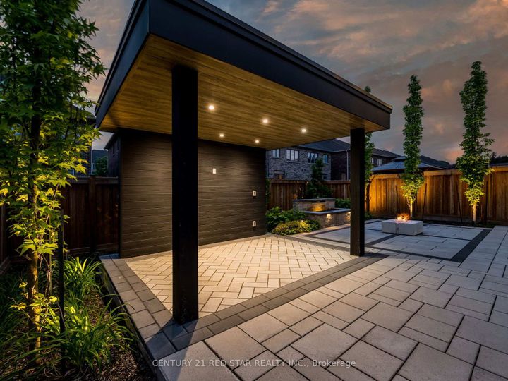 Photo 47 at 22 Rolling Rock Way, Bram West, Brampton