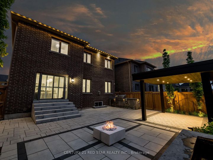 Photo 49 at 22 Rolling Rock Way, Bram West, Brampton