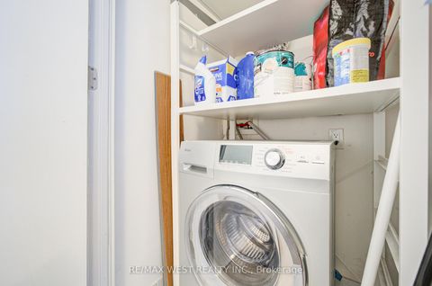 Photo 16 at 813 - 103 The Queensway W, Swansea, Toronto