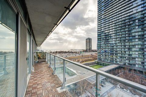 Photo 20 at 813 - 103 The Queensway W, Swansea, Toronto