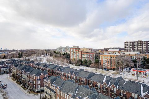 Photo 23 at 813 - 103 The Queensway W, Swansea, Toronto