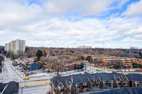 Photo 24 at 813 - 103 The Queensway W, Swansea, Toronto