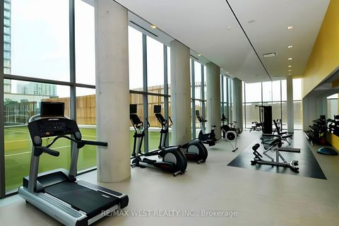 Photo 25 at 813 - 103 The Queensway W, Swansea, Toronto