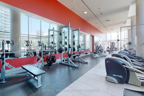 Photo 26 at 813 - 103 The Queensway W, Swansea, Toronto