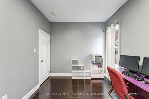 Photo 18 at 1-2 - 75 Avenue Street, Central, Oshawa