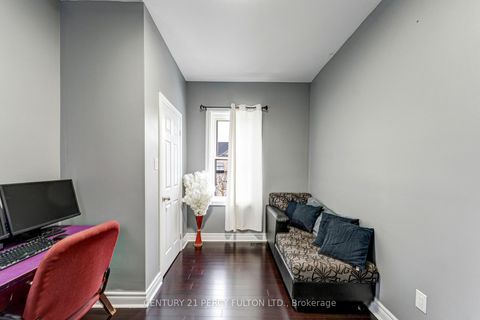 Photo 19 at 1-2 - 75 Avenue Street, Central, Oshawa