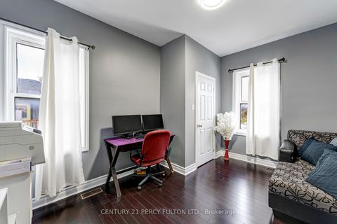 Photo 20 at 1-2 - 75 Avenue Street, Central, Oshawa