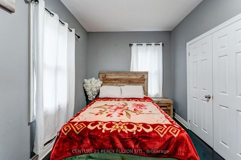 Photo 21 at 1-2 - 75 Avenue Street, Central, Oshawa