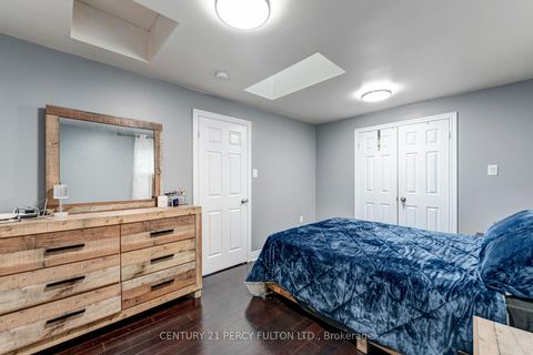 Photo 36 at 1-2 - 75 Avenue Street, Central, Oshawa