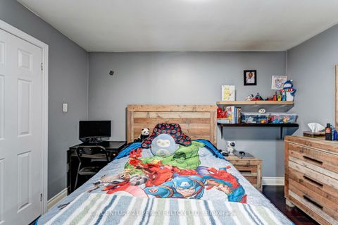 Photo 45 at 1-2 - 75 Avenue Street, Central, Oshawa