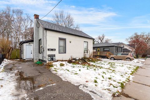 Photo 49 at 1-2 - 75 Avenue Street, Central, Oshawa