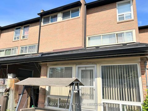 Photo 1 at 234 - 260 John Garland Boulevard, Clairville, Toronto