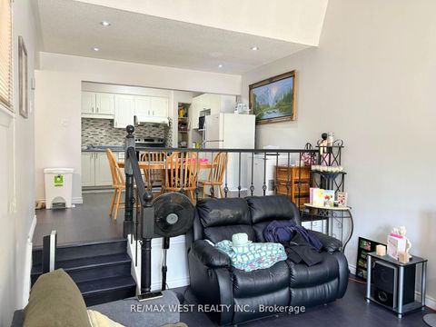 Photo 2 at 234 - 260 John Garland Boulevard, Clairville, Toronto