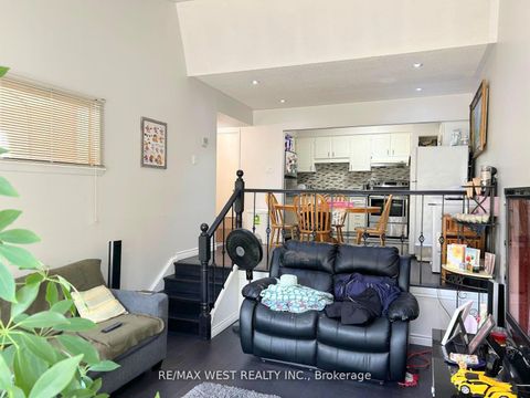 Photo 3 at 234 - 260 John Garland Boulevard, Clairville, Toronto