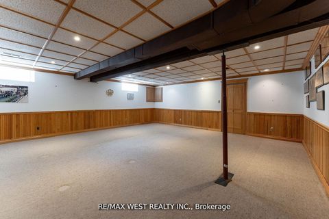 Photo 21 at 28 Braywin Drive N, The Westway, Toronto