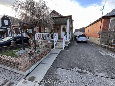Photo 0 at 244 Rosethorn Avenue, Eglinton West, Toronto