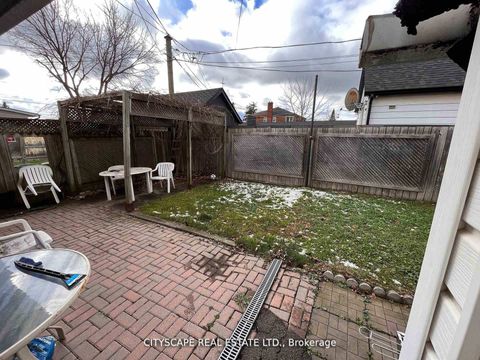 Photo 3 at 244 Rosethorn Avenue, Eglinton West, Toronto