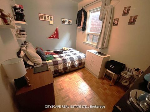 Photo 13 at 244 Rosethorn Avenue, Eglinton West, Toronto