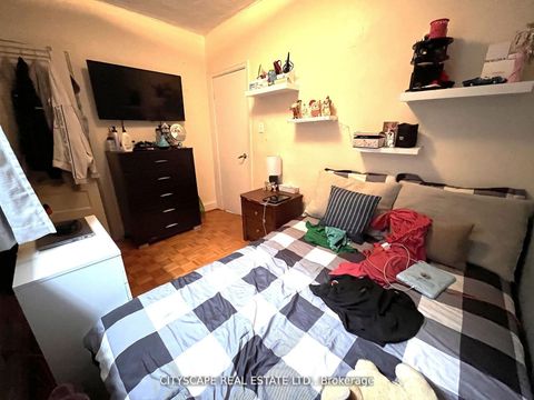 Photo 14 at 244 Rosethorn Avenue, Eglinton West, Toronto