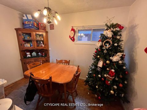 Photo 16 at 244 Rosethorn Avenue, Eglinton West, Toronto