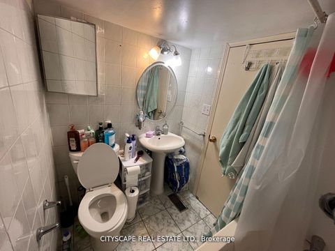 Photo 20 at 244 Rosethorn Avenue, Eglinton West, Toronto