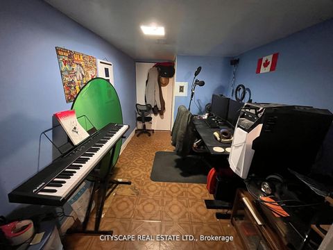 Photo 26 at 244 Rosethorn Avenue, Eglinton West, Toronto