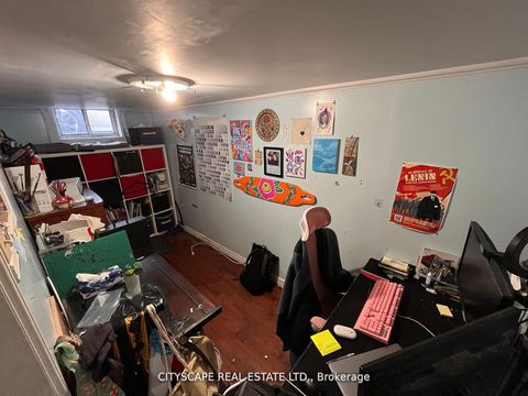 Photo 28 at 244 Rosethorn Avenue, Eglinton West, Toronto