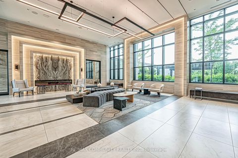 Photo 3 at 2606 - 10 Eva Road, Etobicoke West Mall, Toronto