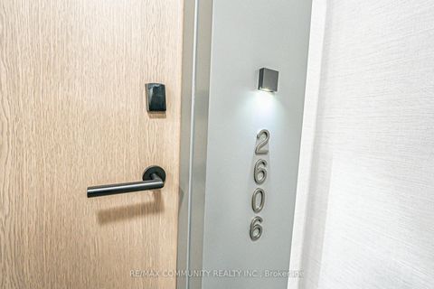 Photo 6 at 2606 - 10 Eva Road, Etobicoke West Mall, Toronto