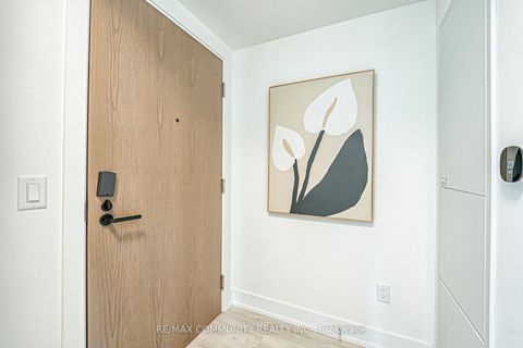 Photo 7 at 2606 - 10 Eva Road, Etobicoke West Mall, Toronto