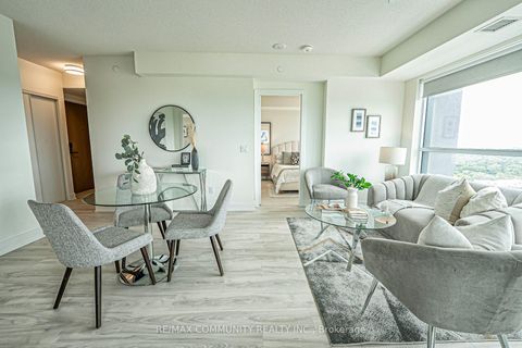 Photo 14 at 2606 - 10 Eva Road, Etobicoke West Mall, Toronto