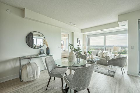 Photo 15 at 2606 - 10 Eva Road, Etobicoke West Mall, Toronto