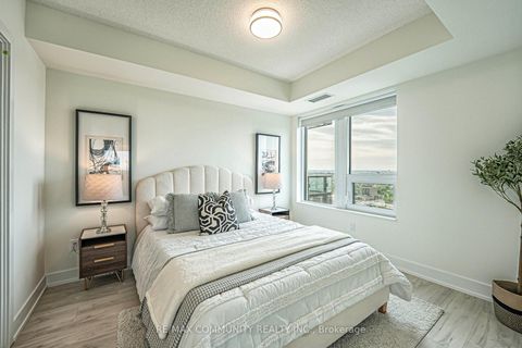 Photo 20 at 2606 - 10 Eva Road, Etobicoke West Mall, Toronto