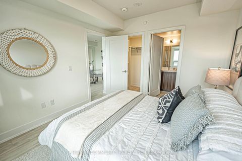 Photo 21 at 2606 - 10 Eva Road, Etobicoke West Mall, Toronto